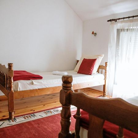 Apartment Ikar Mostar Kültér fotó