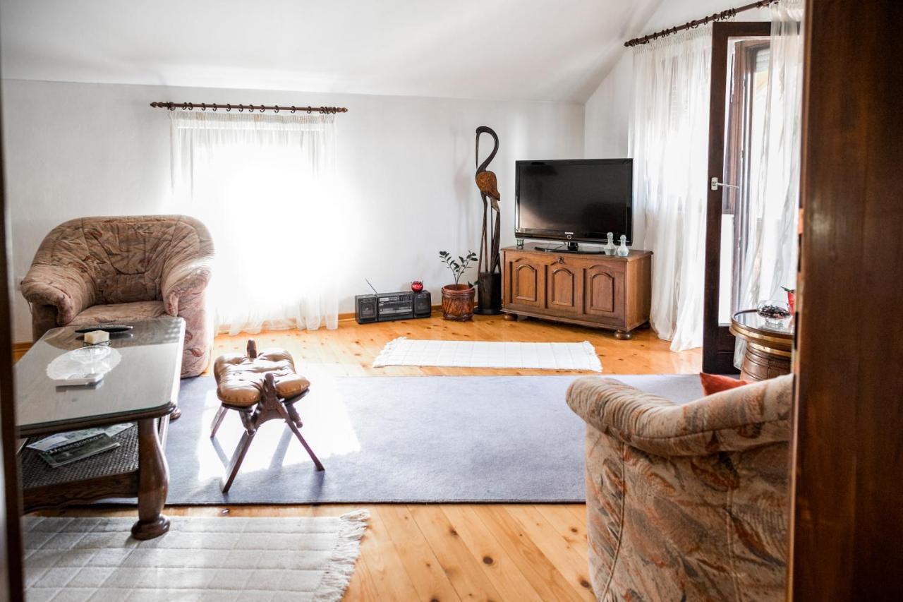 Apartment Ikar Mostar Kültér fotó
