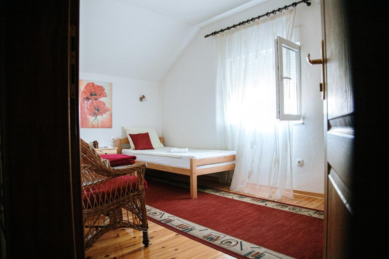 Apartment Ikar Mostar Kültér fotó