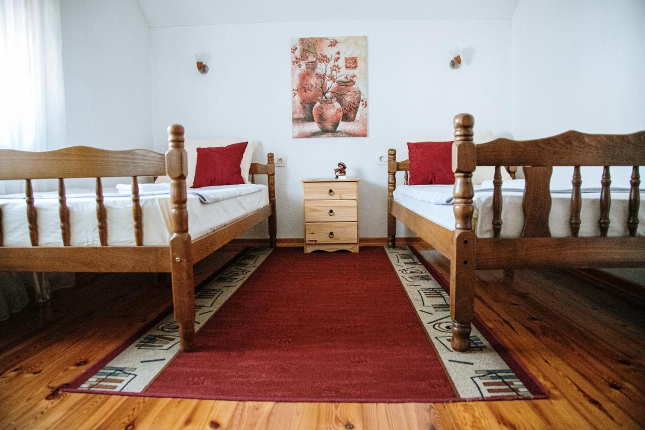 Apartment Ikar Mostar Kültér fotó