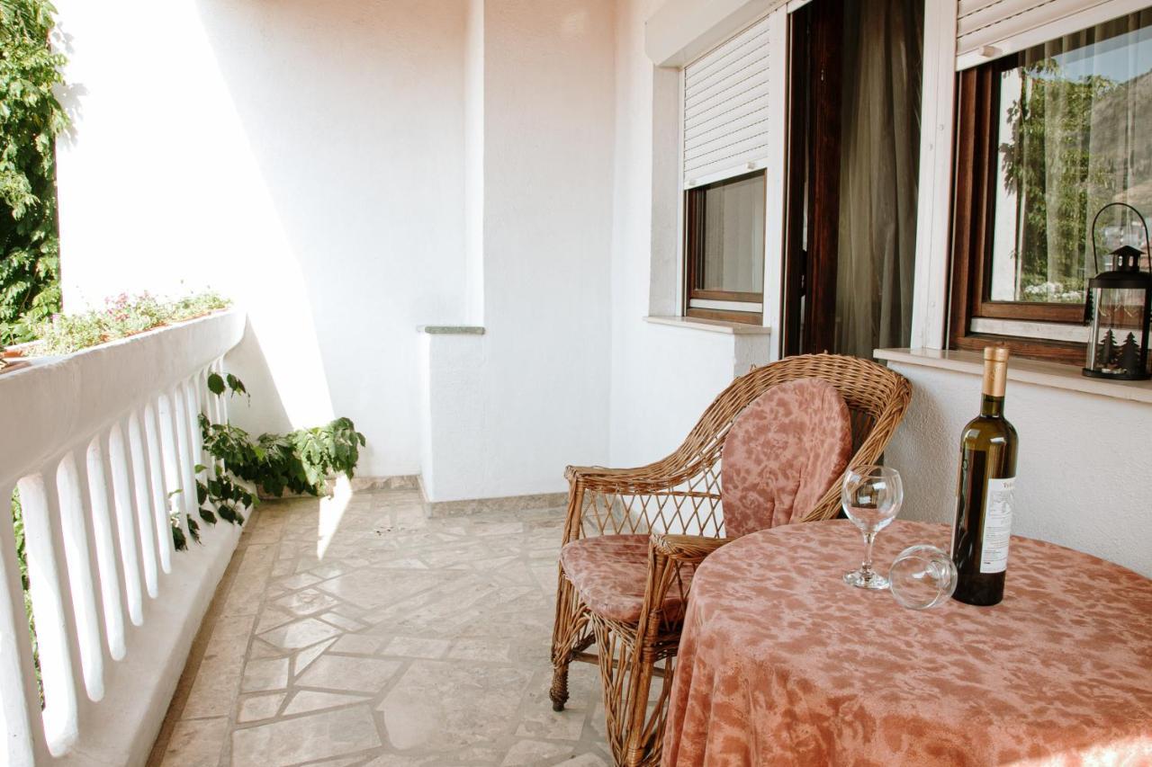 Apartment Ikar Mostar Kültér fotó