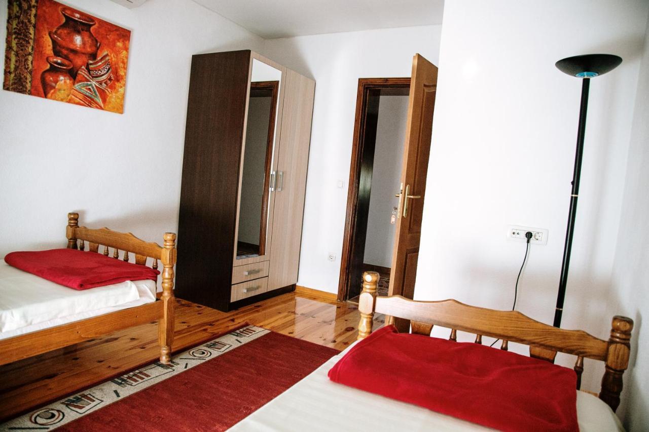 Apartment Ikar Mostar Kültér fotó