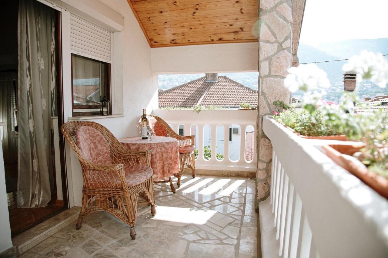 Apartment Ikar Mostar Kültér fotó