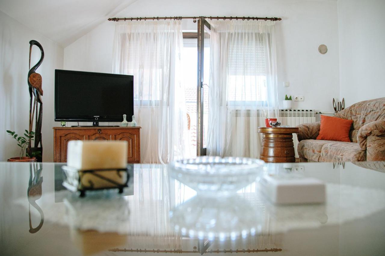 Apartment Ikar Mostar Kültér fotó