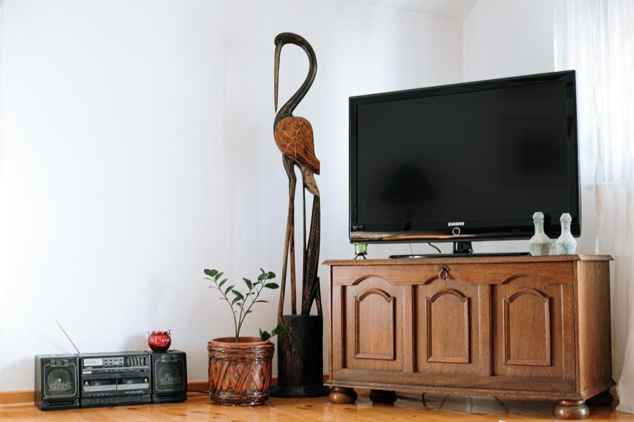 Apartment Ikar Mostar Kültér fotó