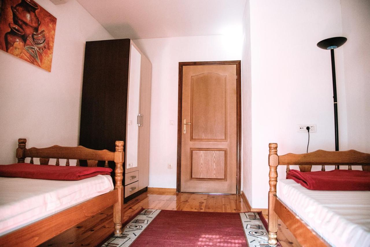 Apartment Ikar Mostar Kültér fotó