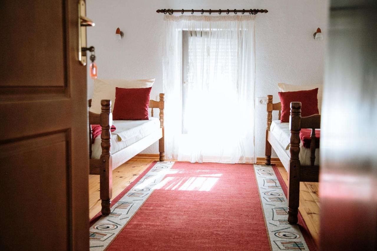 Apartment Ikar Mostar Kültér fotó