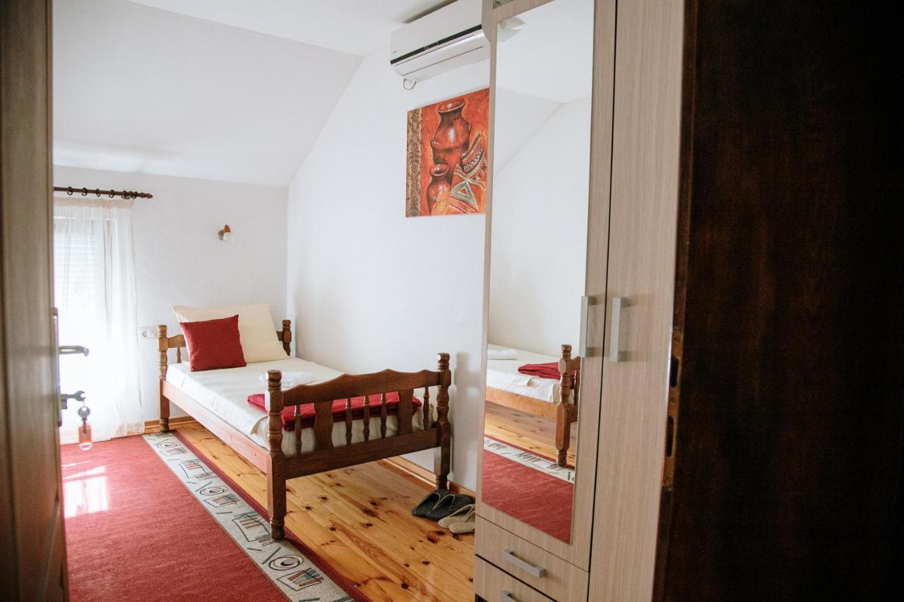 Apartment Ikar Mostar Kültér fotó