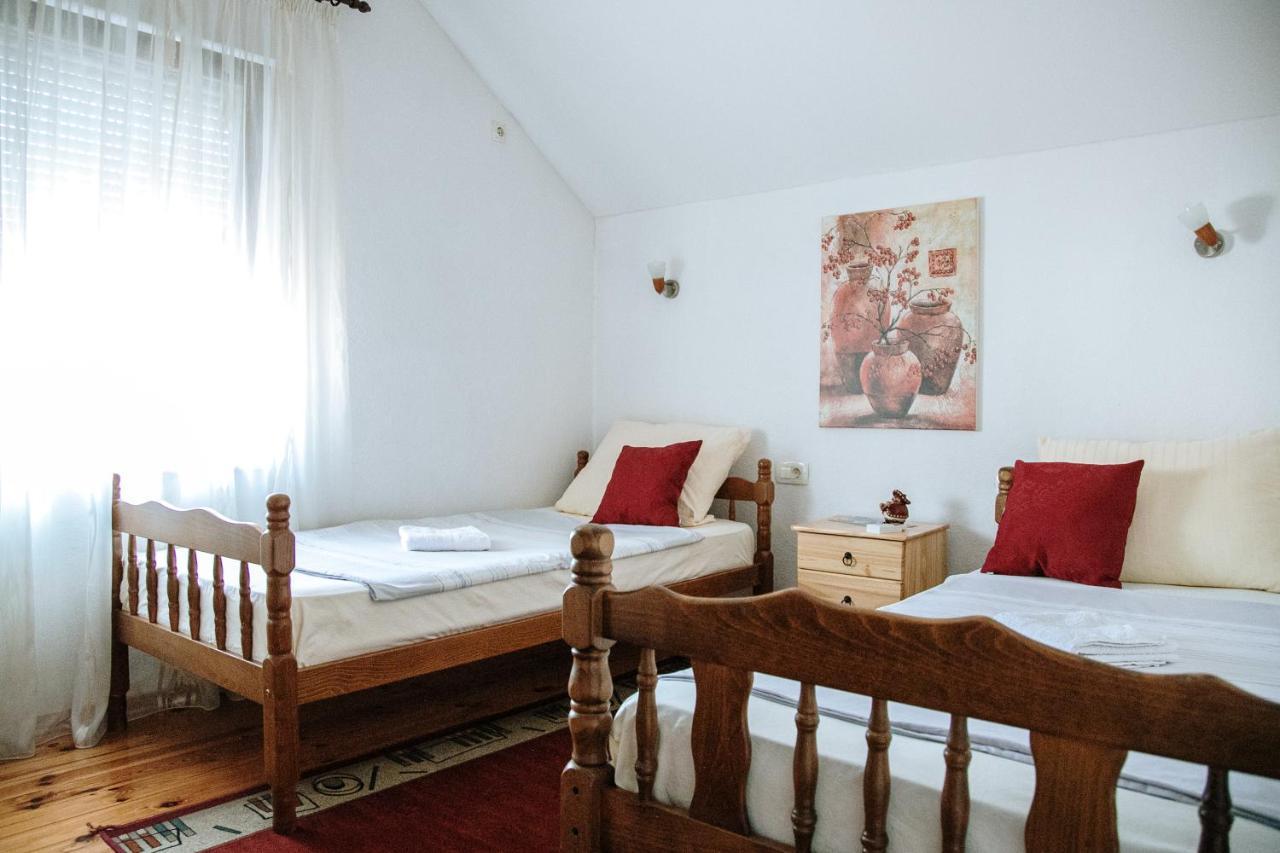 Apartment Ikar Mostar Kültér fotó