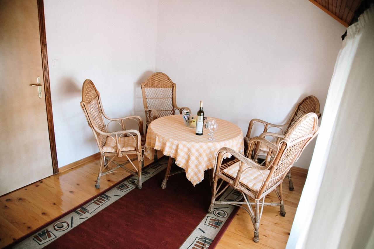 Apartment Ikar Mostar Kültér fotó