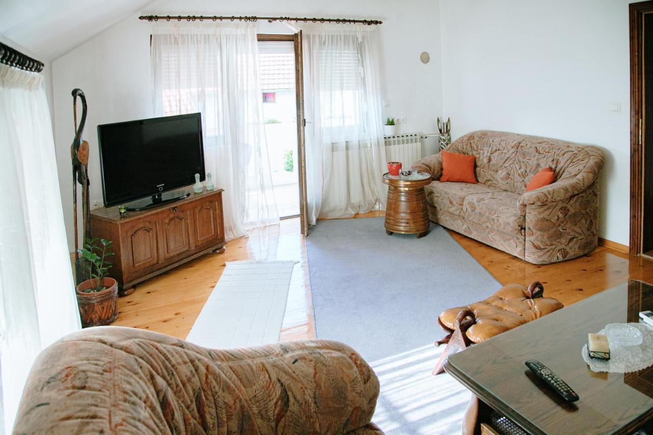 Apartment Ikar Mostar Kültér fotó