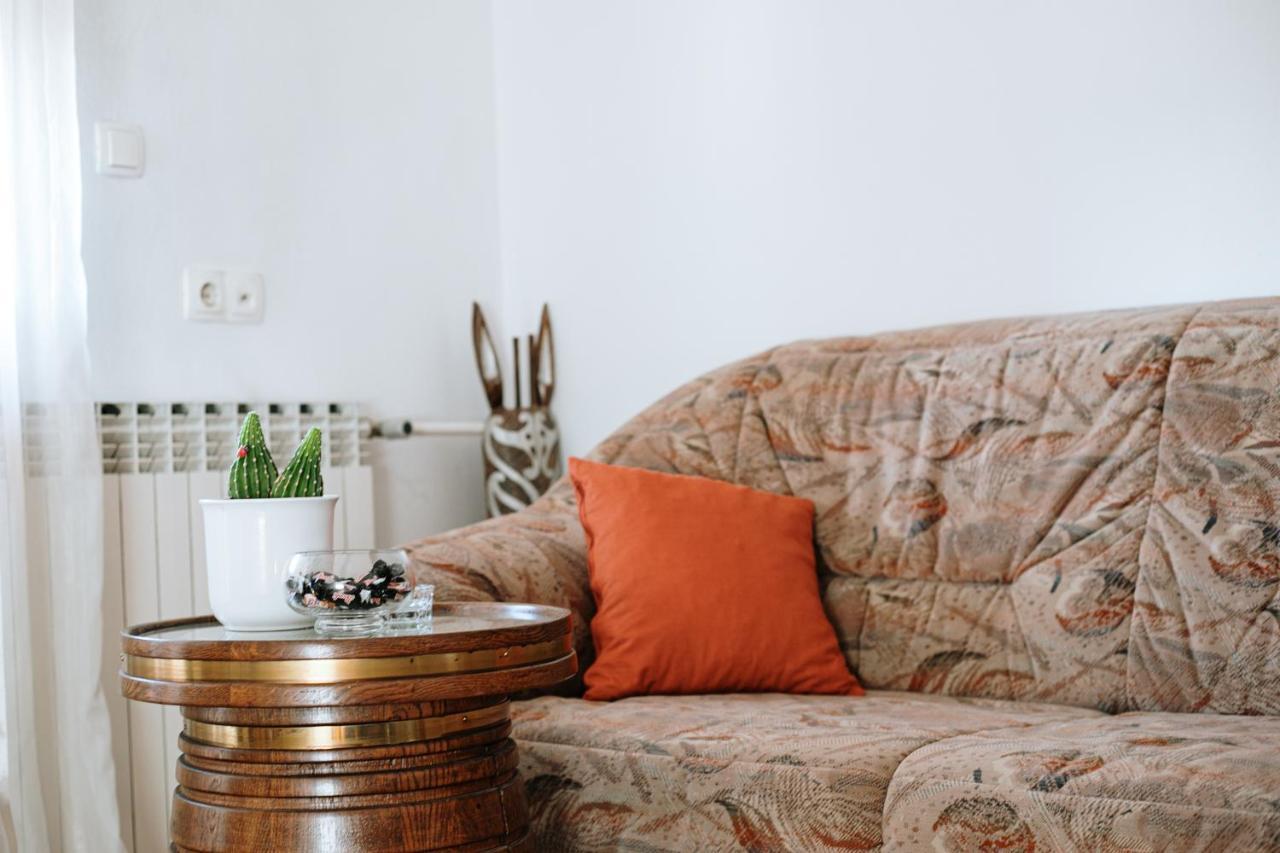 Apartment Ikar Mostar Kültér fotó