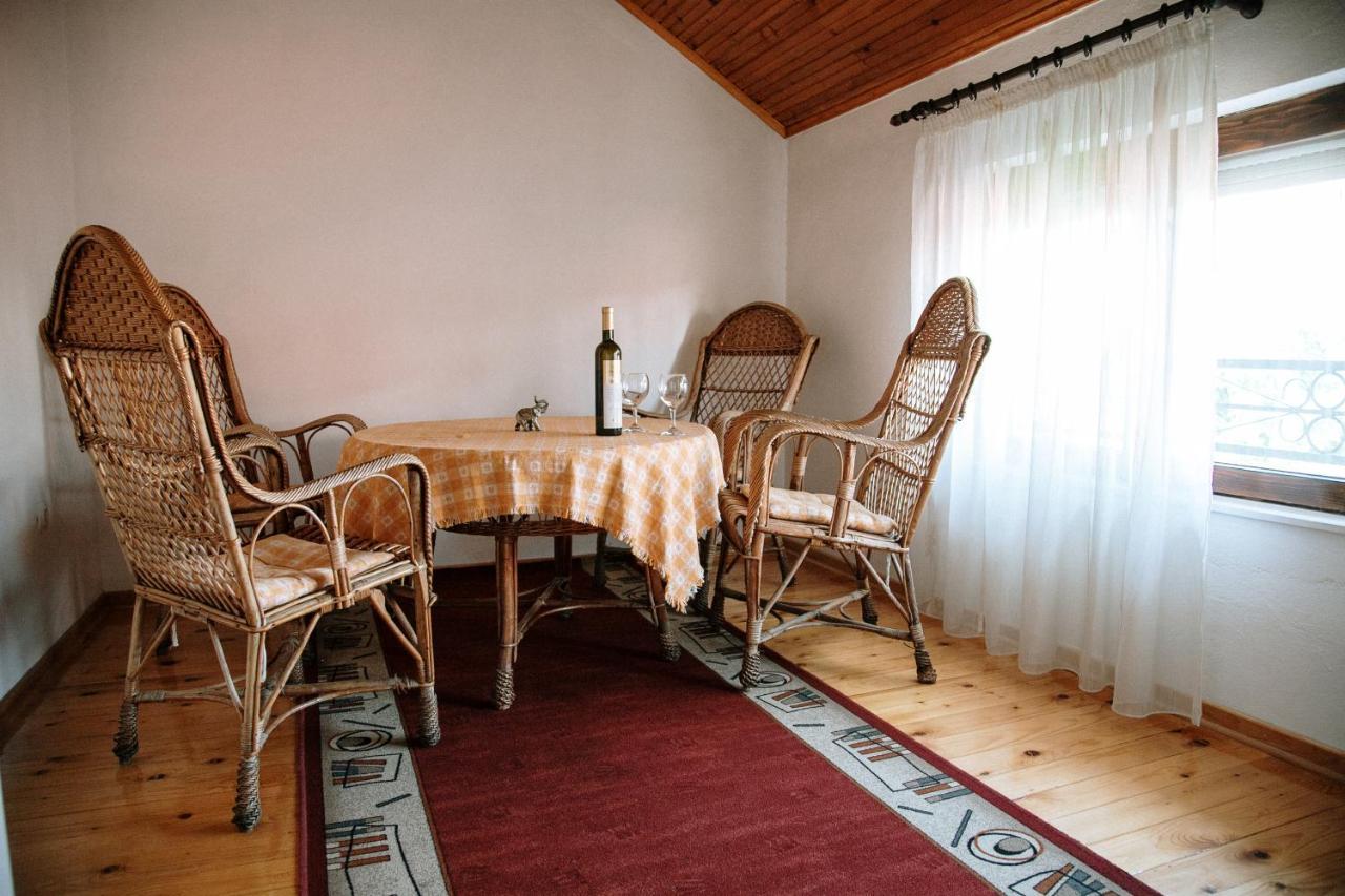 Apartment Ikar Mostar Kültér fotó